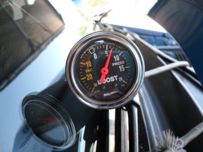 1GR TRD SC 1GR TRD SC 6psi