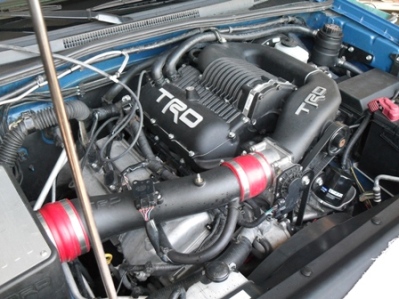 1GR TRD SC Toyota 1GR TRD SC