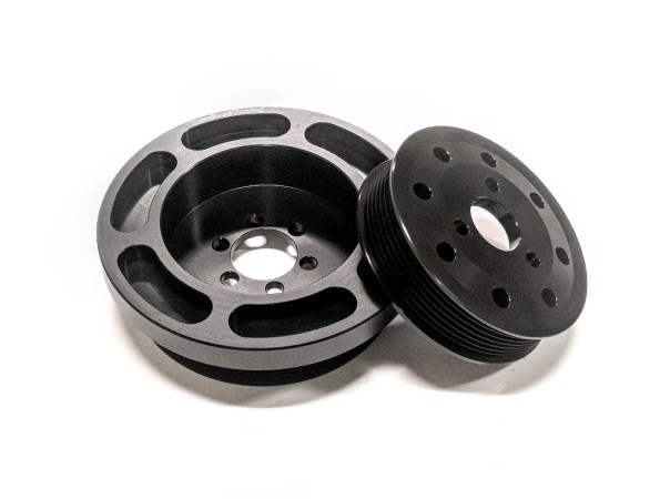 NST53000K-003BMW335iN54Pulley