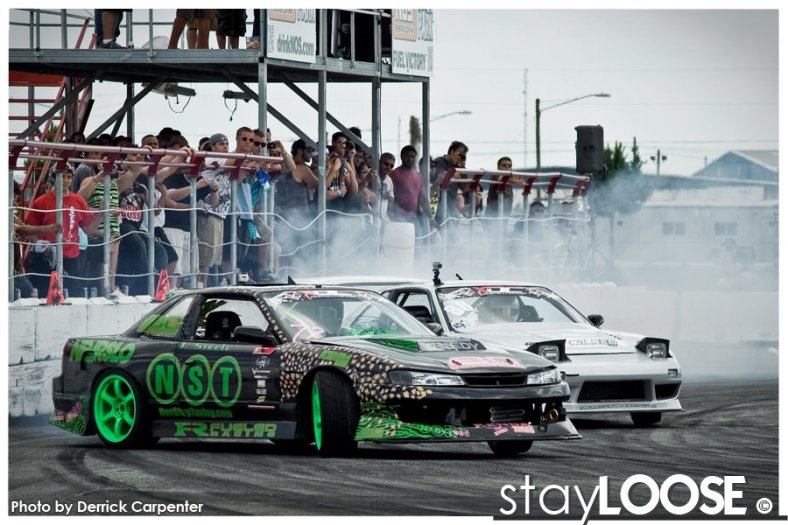 NonStopTuning S13 Joshua Steele