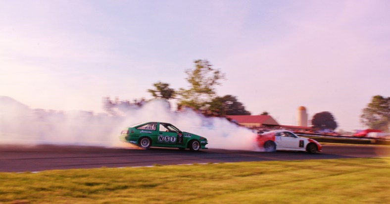 NonStopTuning Will Parsons AE86