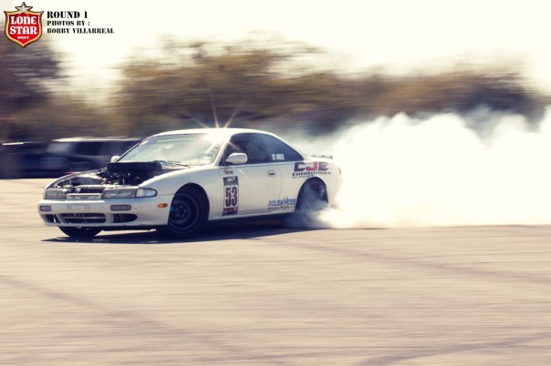 Bobby Villarreal of Gear Trendz